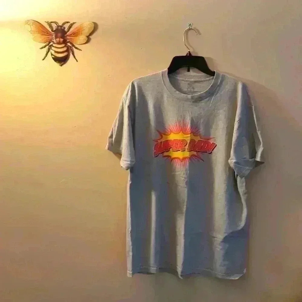 Fruit of the loom, XL, gray